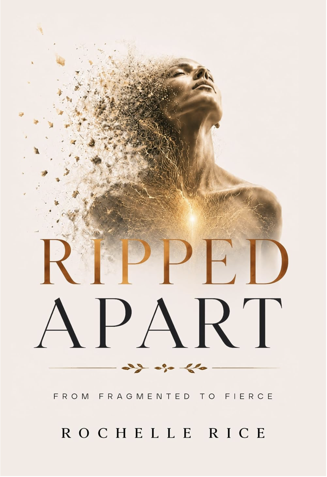 Library - Author Talk with Rochelle Rice