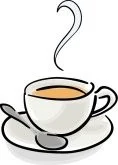 Coffee Hour