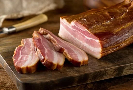 When in doubt, add bacon!