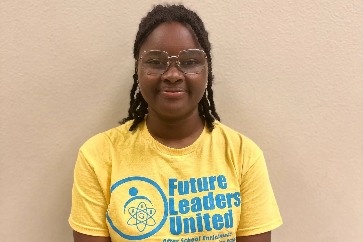 Mackenzie Riggins Class 7: Oasis The Class of 2023 — United Foundation of Central Florida