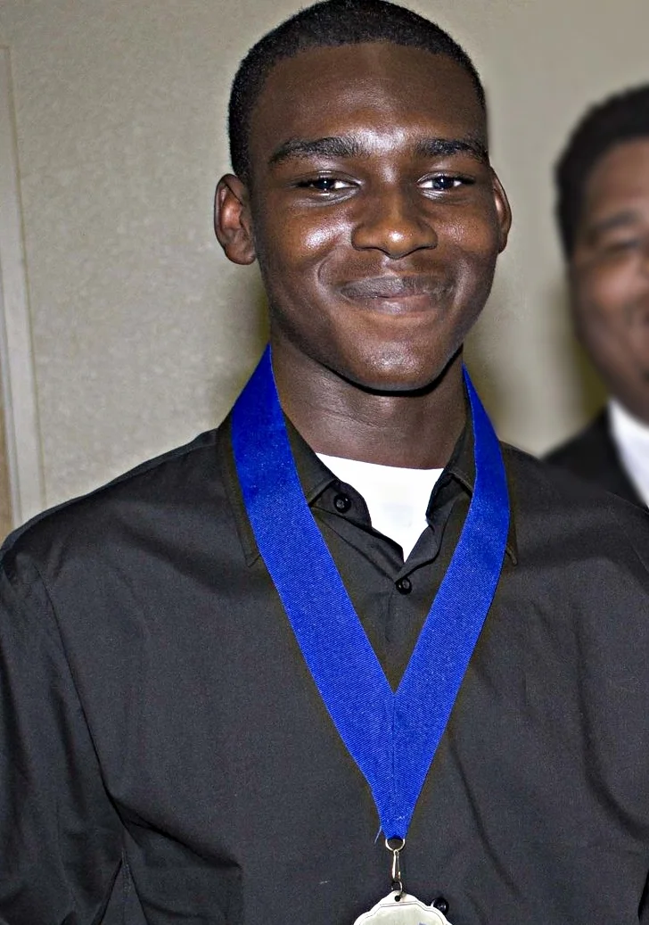 Arichelieu Obei Orange Technical College/University of Central Florida