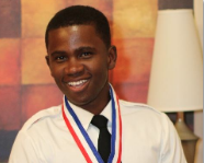 Rotchild dorson Wake Forest University Double Majoring in Pre-Med and Psychology & minor in business
