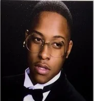 Sandler Fleurima Florida Agricultural and Mechanical University (FAMU) Broadcast Journalism Major