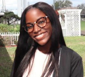 Brettnee Ulysse Valencia College