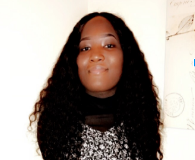 Kena Francois, Vice President Seminole State College/UCF Criminal Justice & Business Double Major & Interior Design Minor