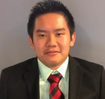 Taylor Nguyen Valencia College/University of Central Florida