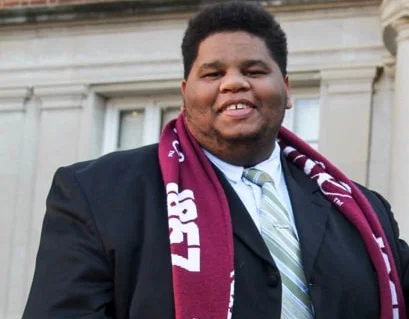 Once homeless Pine Hills teen is beating the odds
