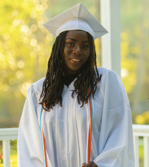 Derekaisha Bush, President University of South Florida Medical Sciences