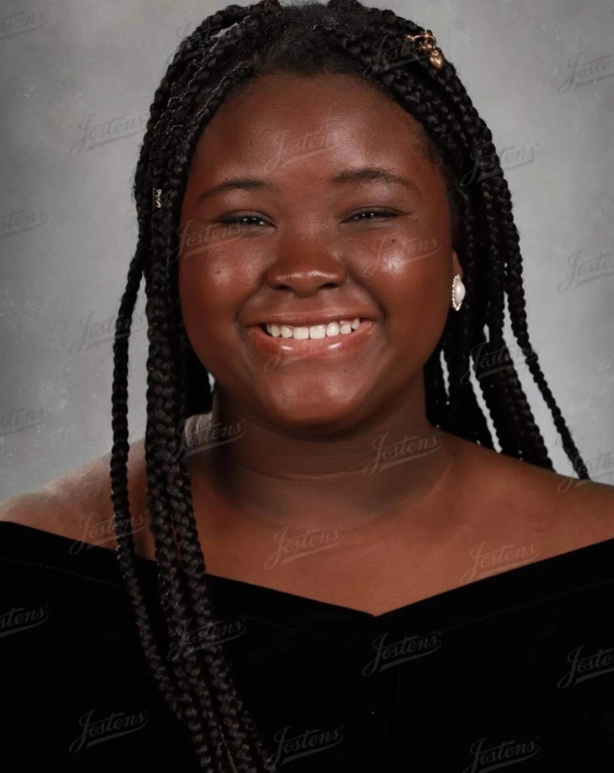 Jency Laguerre University of North Florida Biology