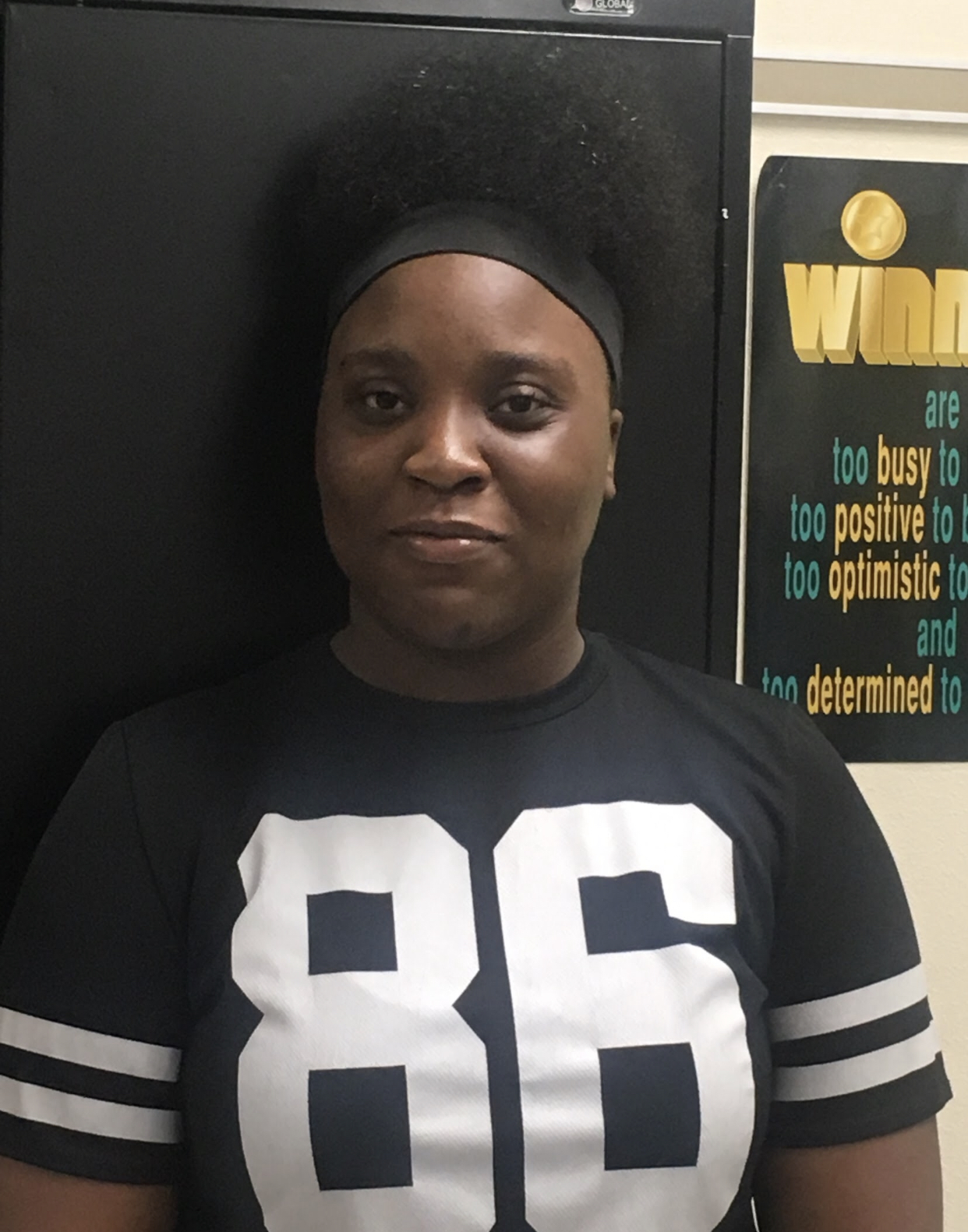 Veronica Bien-Aime Valencia College Nursing