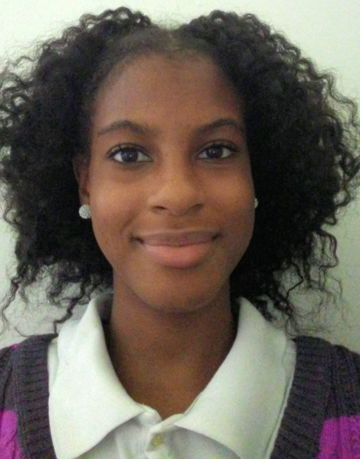 Trinay Smith Florida Agricultural & Mechanical University Computer Information Systems