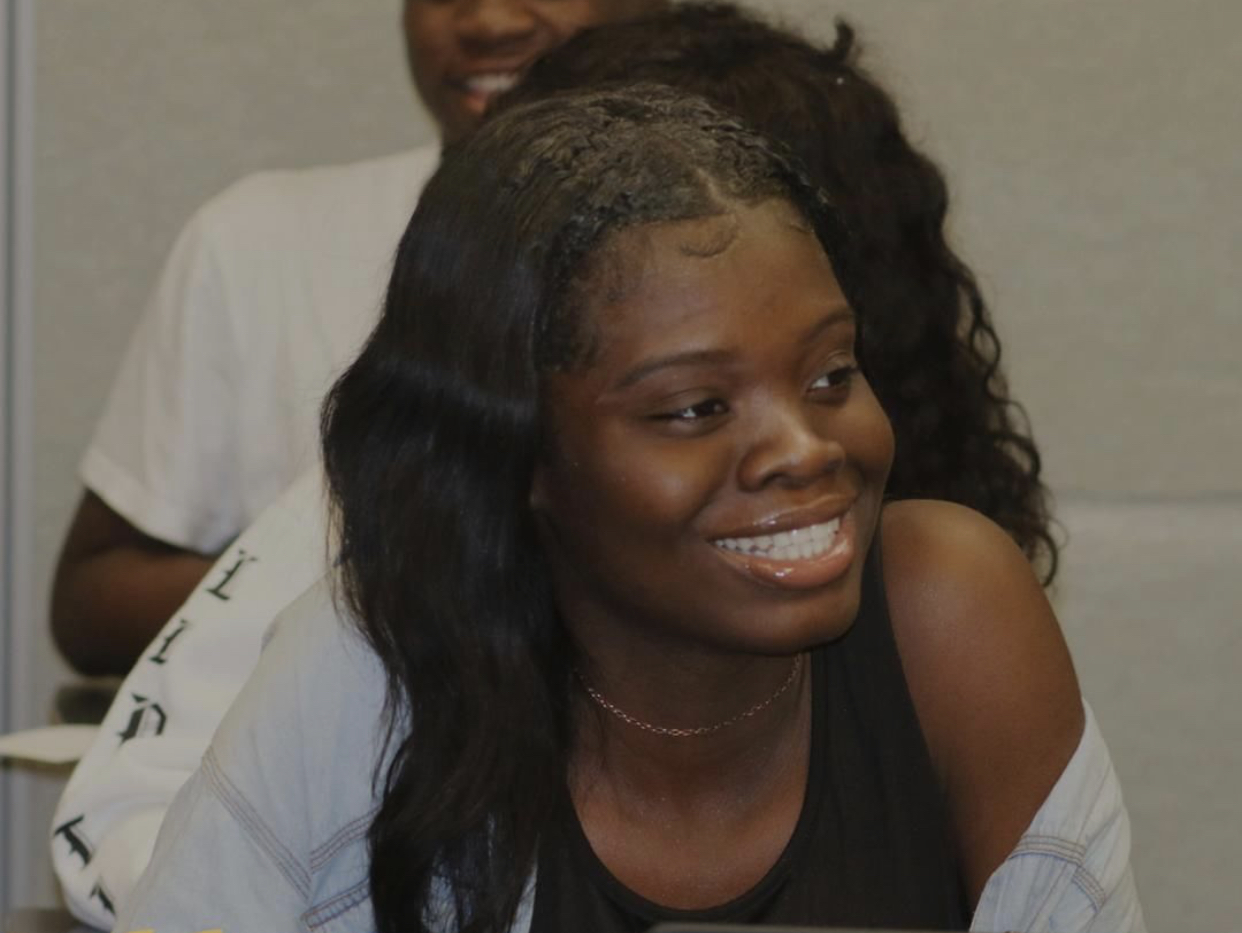 Beensharley Bellus Wake Forest University