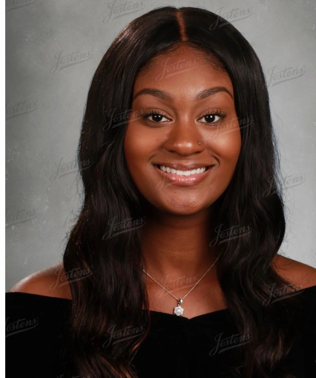 De’Avian Thompson University of Virgin Islands