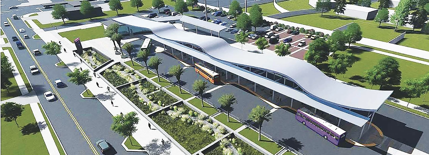 Final PHTC Conceptual Design