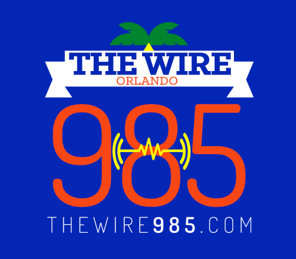 985 The Wire