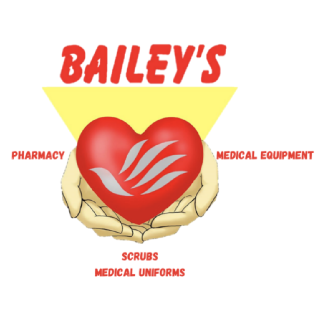 Bailey’s