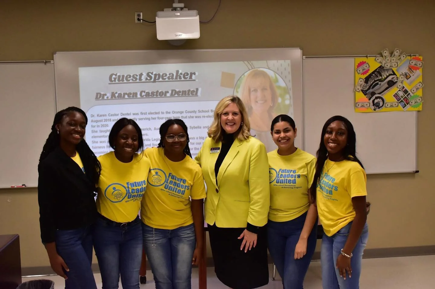 United Foundation of Central Florida