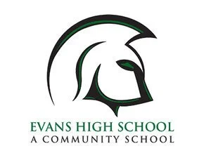 Evans High School
