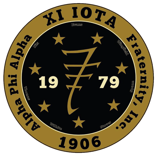 Xi Iota Chapter