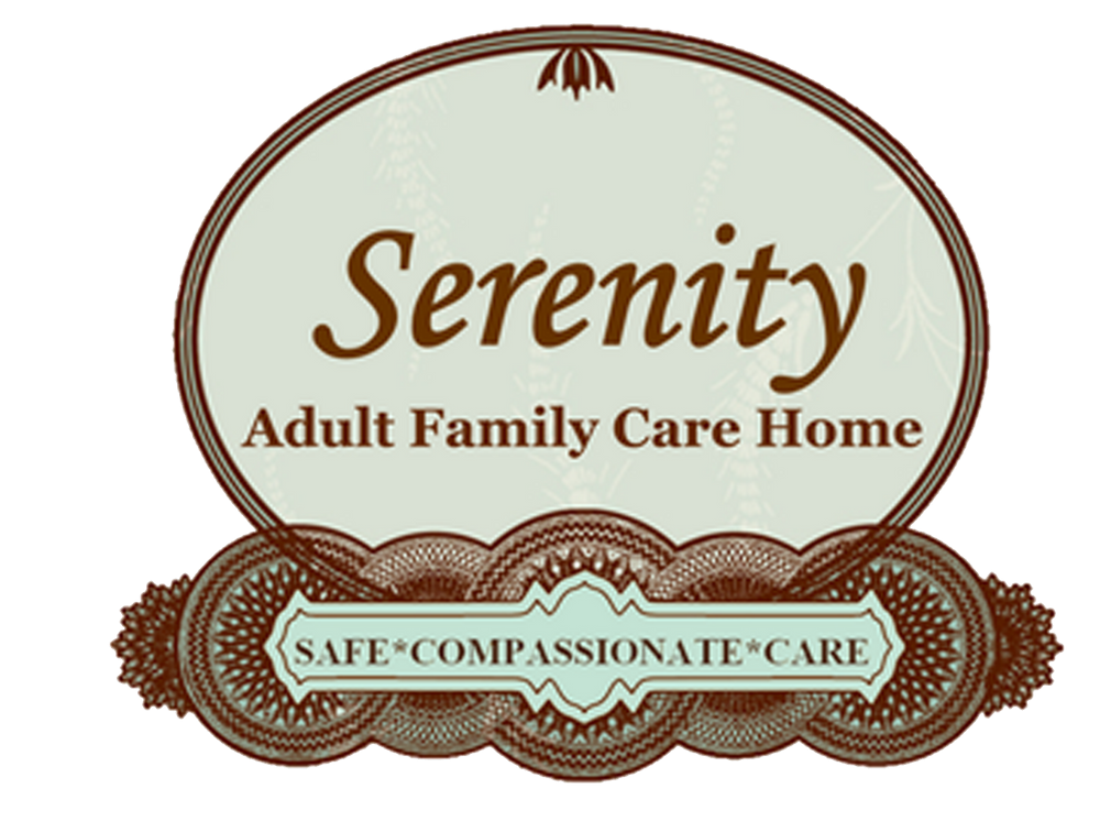 Serenity Adult Family Care Home