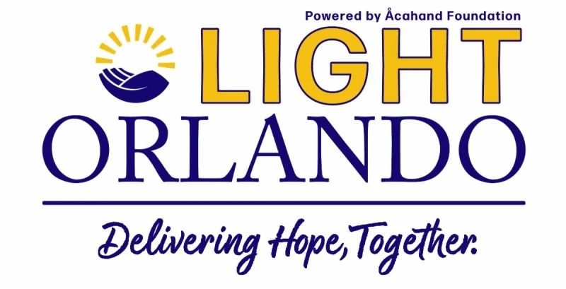 Light Orlando