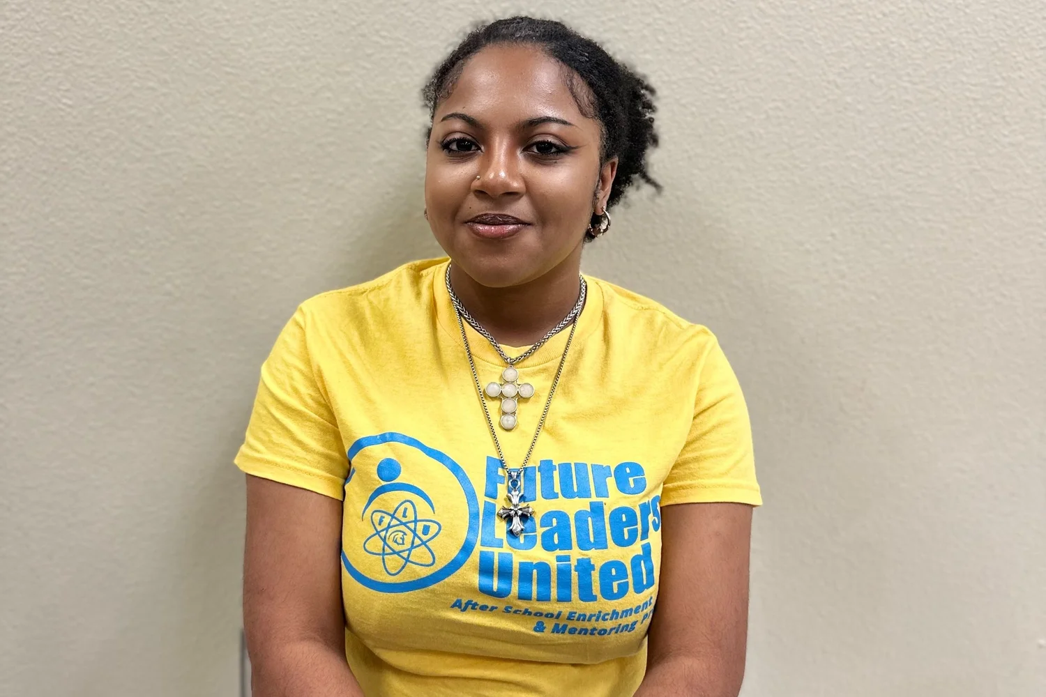 Mackenzie Riggins Class 7: Oasis The Class of 2023 — United Foundation of Central Florida