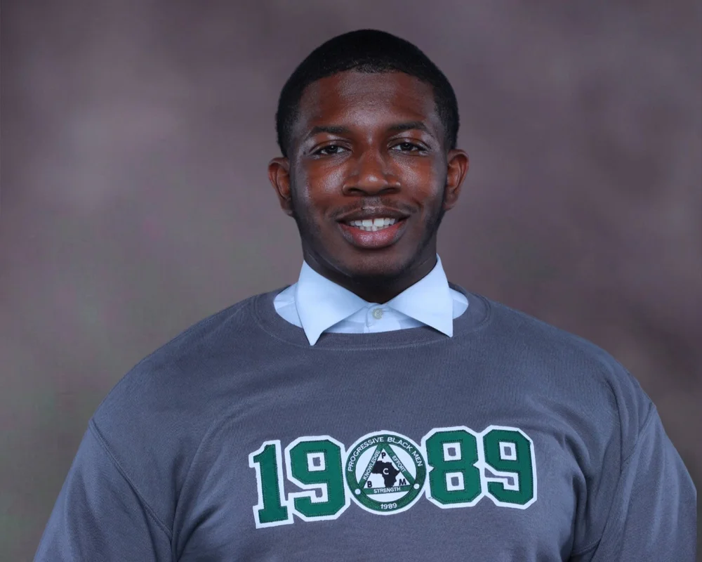 UFCF Student Success Story