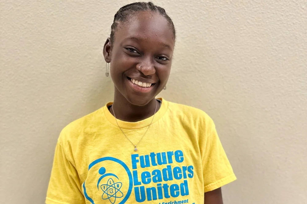 Mackenzie Riggins Class 7: Oasis The Class of 2023 — United Foundation of Central Florida