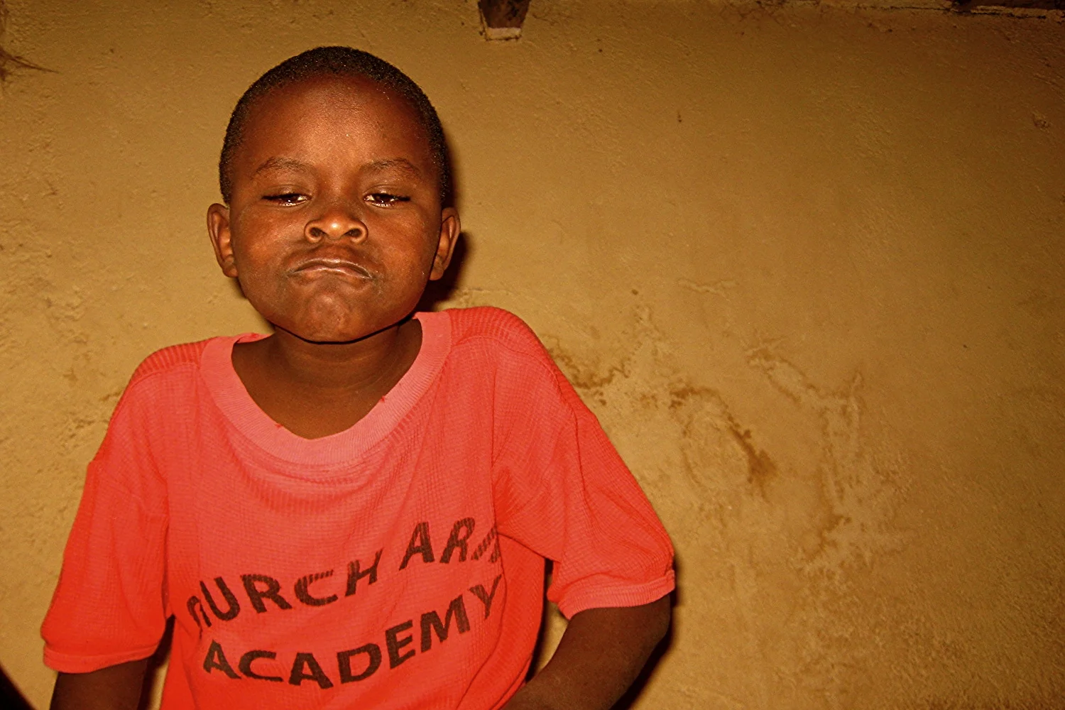kenya orphanage travel guide