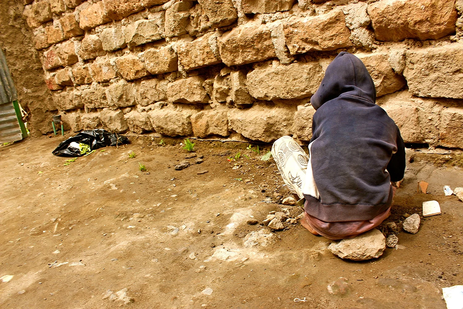 kenya orphanage travel guide volunteer
