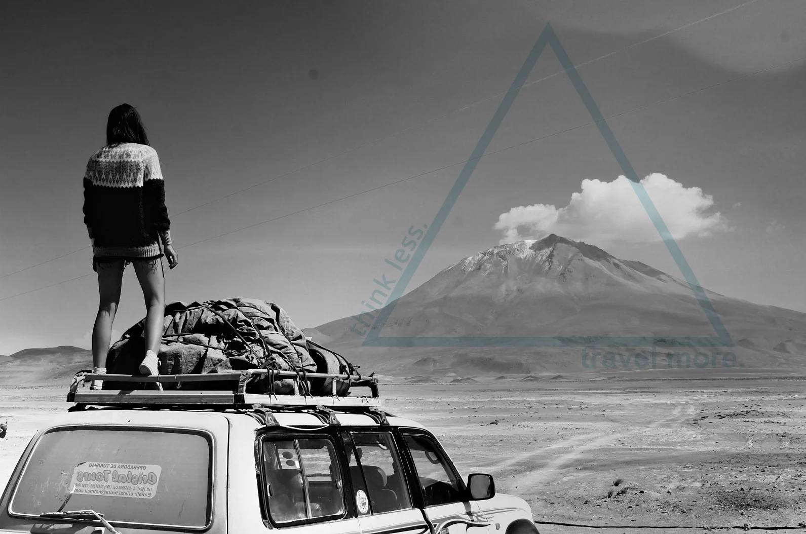 bolivia car bw with light blue large triangle on right.jpg