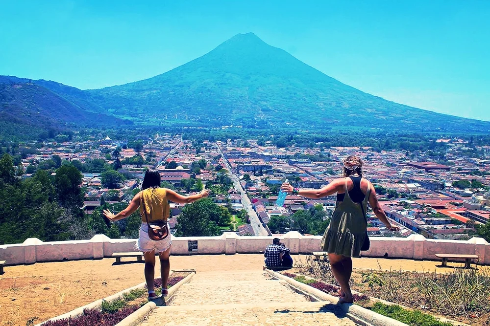 budget guide to guatemala traveler backpacker volcano.jpeg