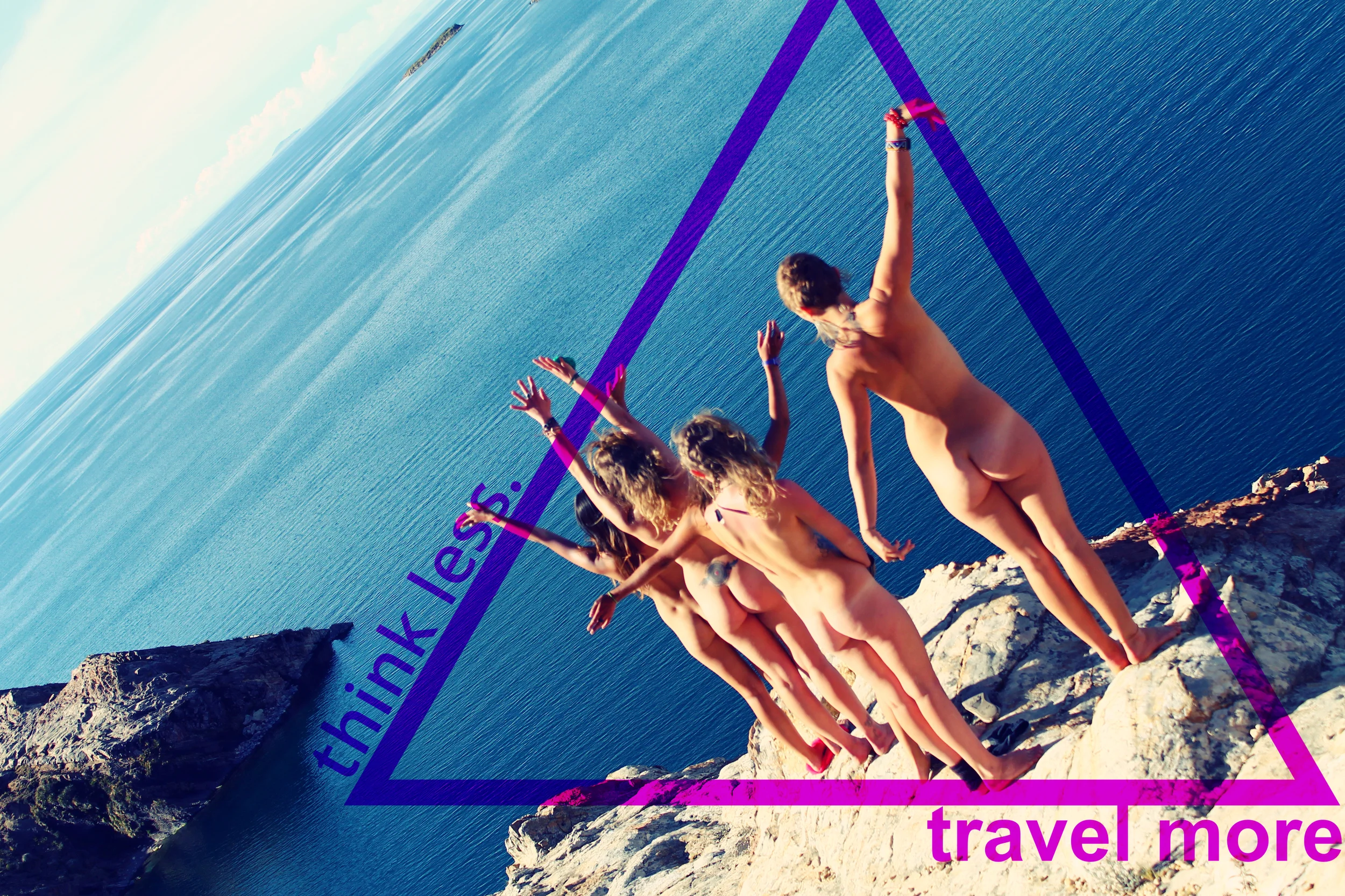 The Essential Packing Guide: Never Get Caught Without The Right Gear.