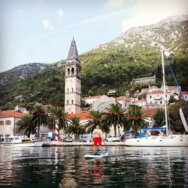 Andy SUP Perast.jpg