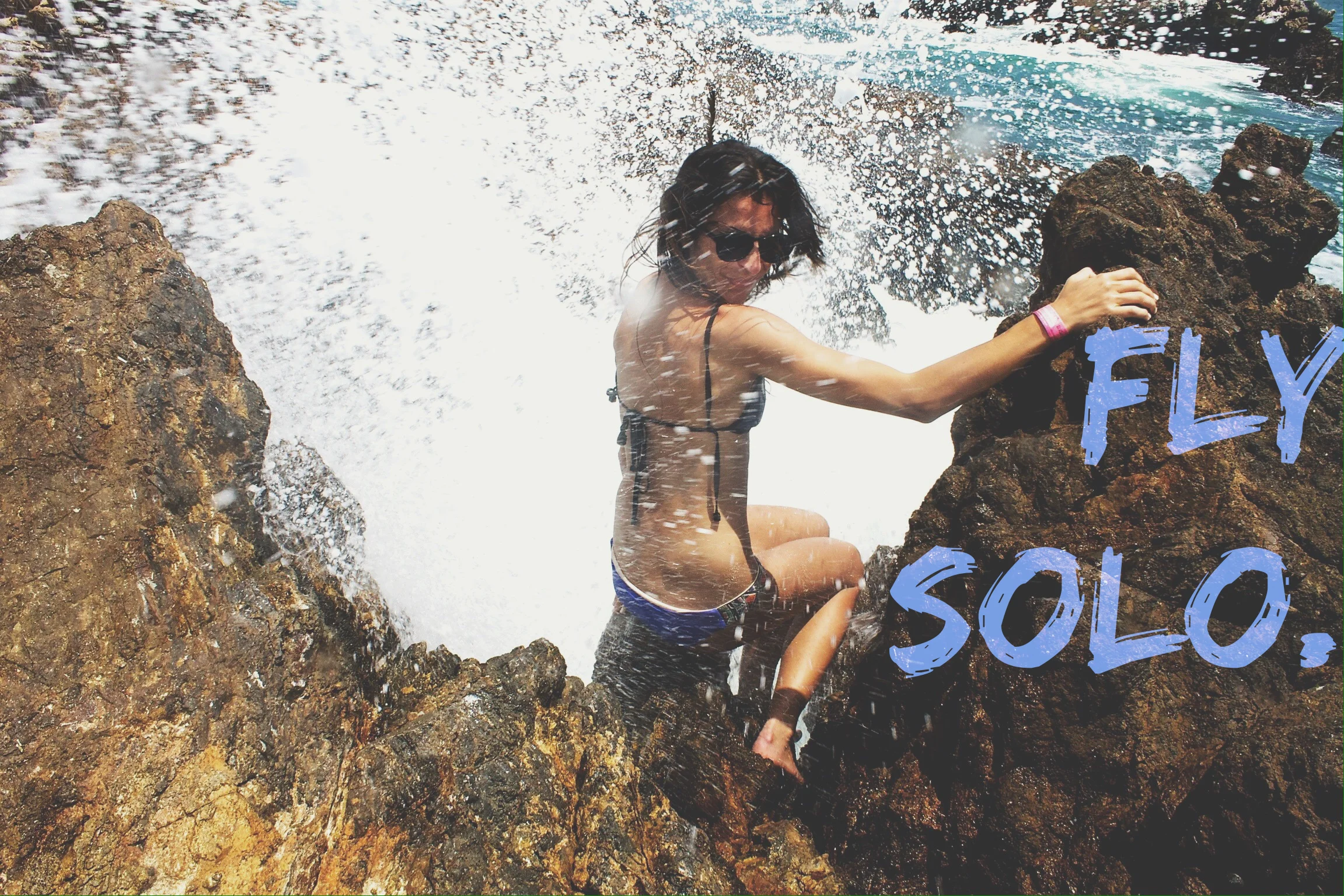 Solo Traveler? These Destinations Are Best Explored On Your Own.