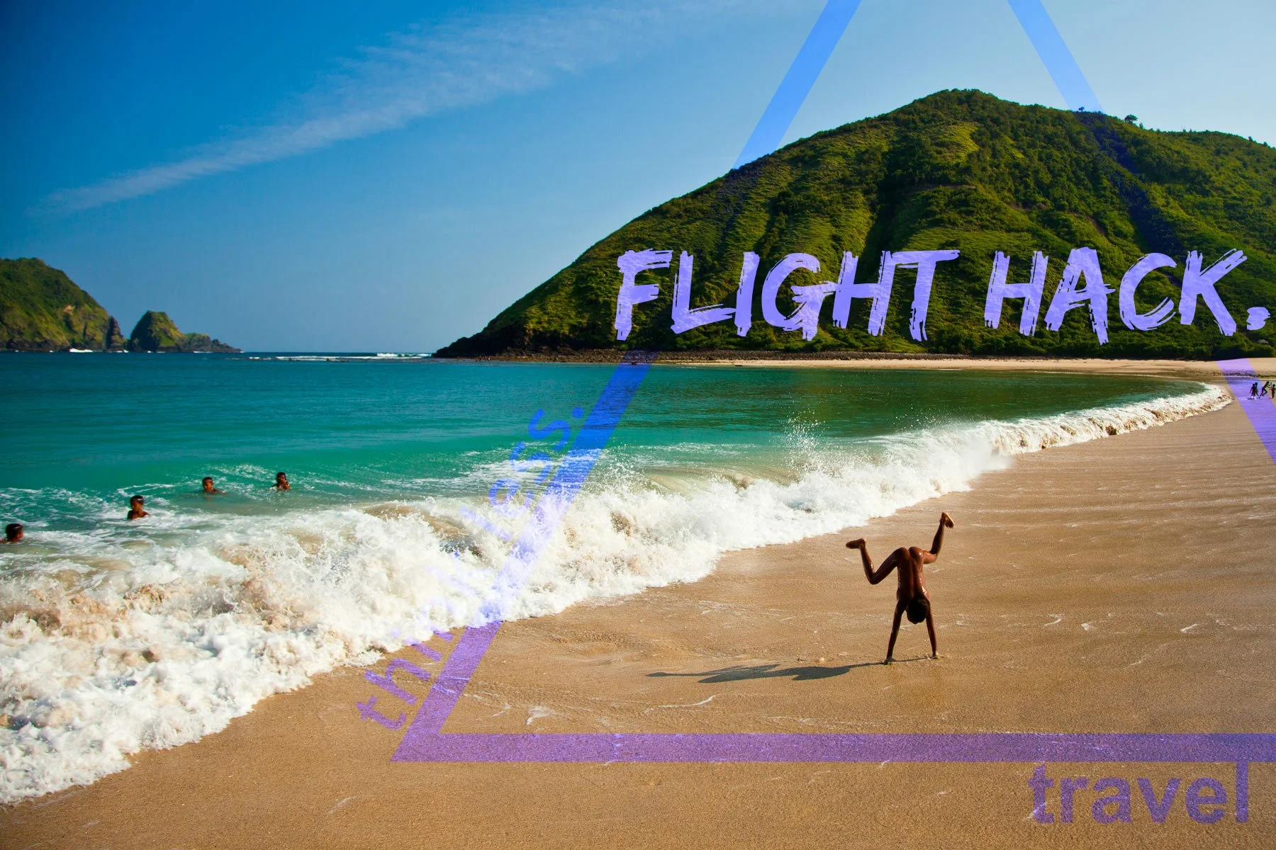 Traveling In Asia? This Tool Will Make Your Life A WHOLE Lot Easier, Trust Us.