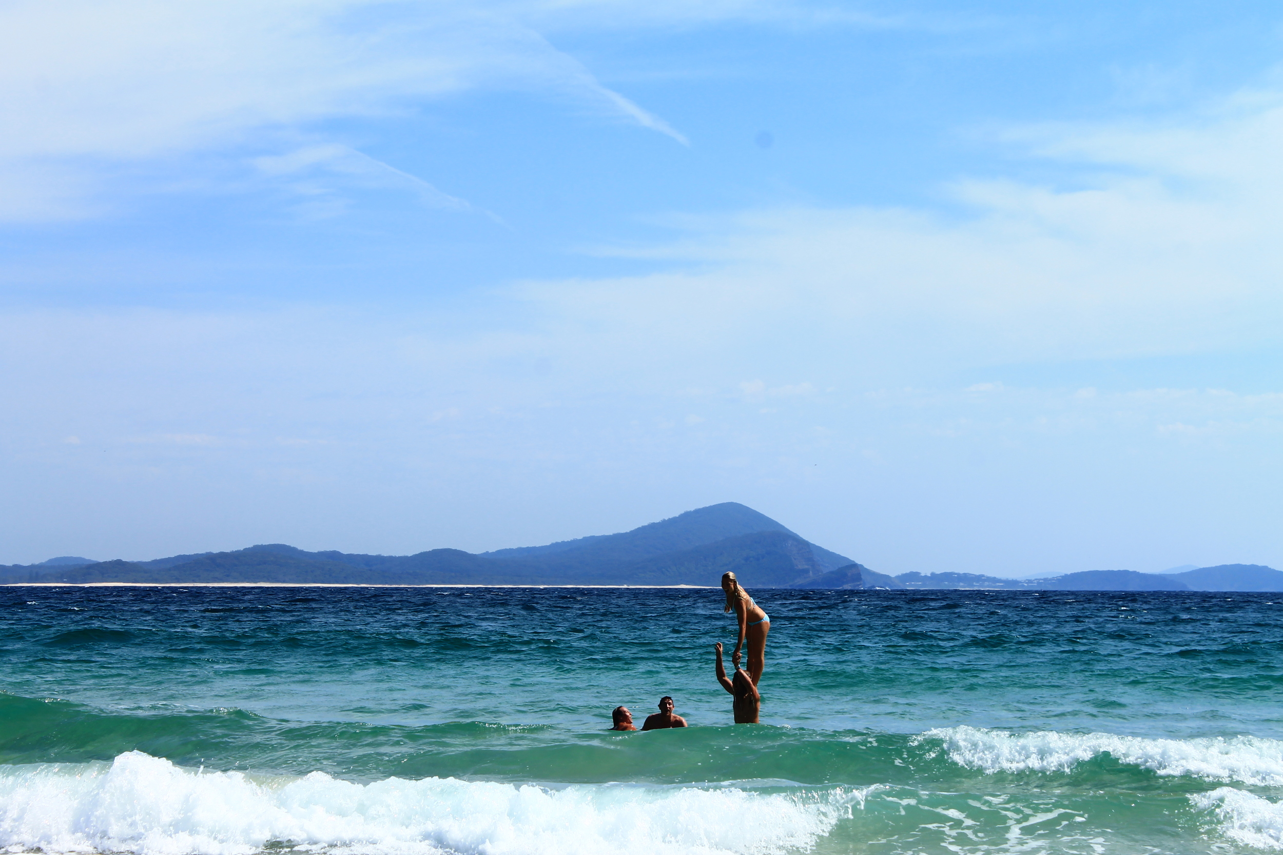 10 Countries You Can Visit For Less Than $40/Day