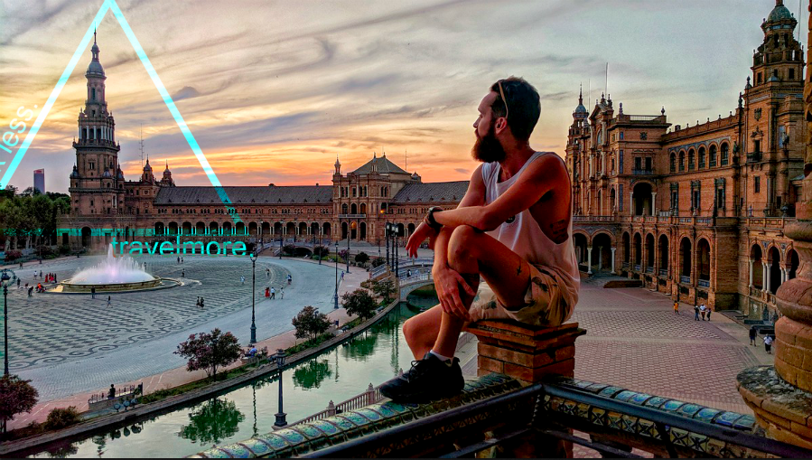 TRAVEL MORE. SPAIN GUIDE