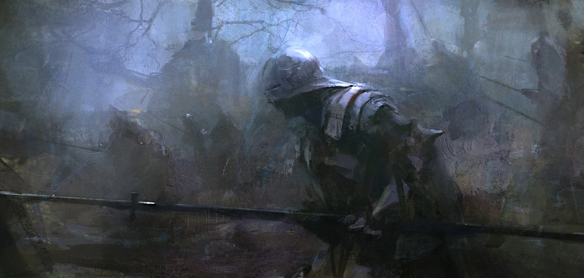 Воин арт. Светлый рыцарь. Мрачный рыцарь арт. Поле боя рыцарь. Рыцарь пекла feat snxff.