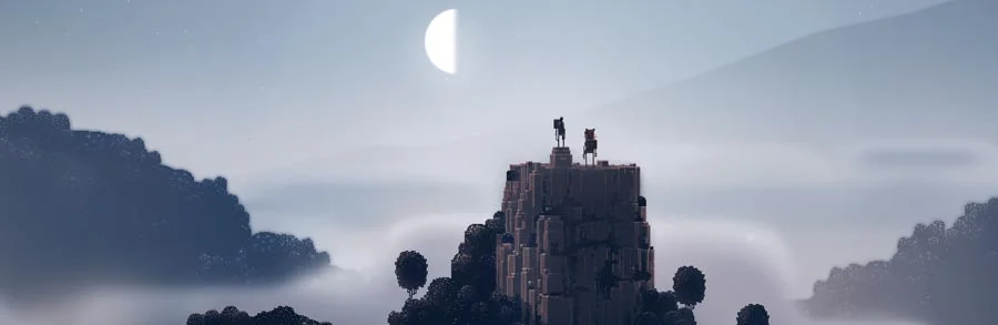 Superbrothers: Sword &amp; Sworcery EP