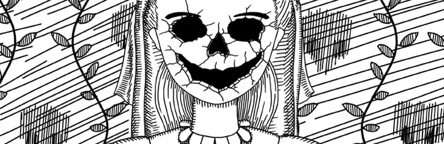 Neverending Nightmares