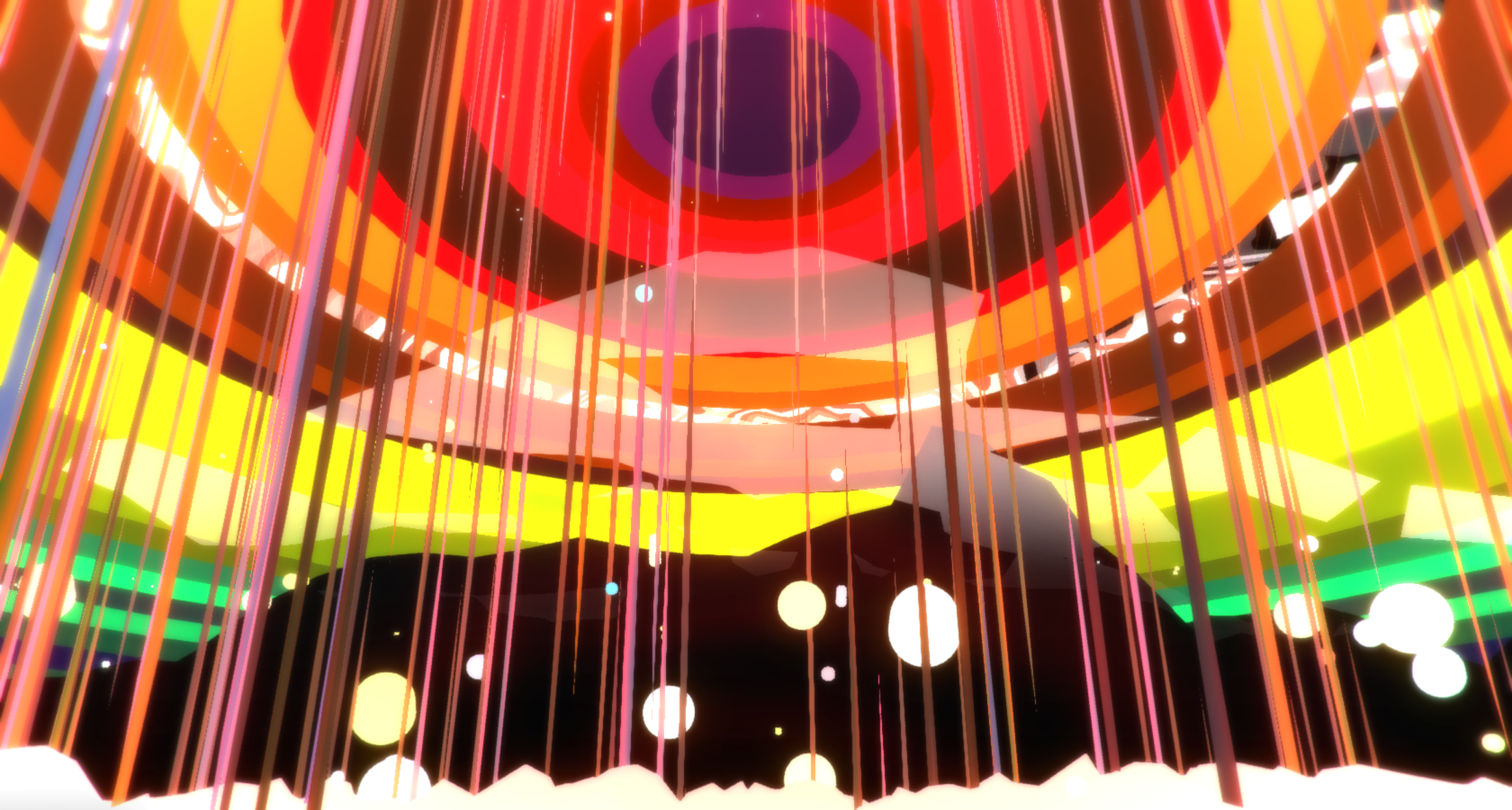 David Kanaga and Fernando Ramallo - Panoramical
