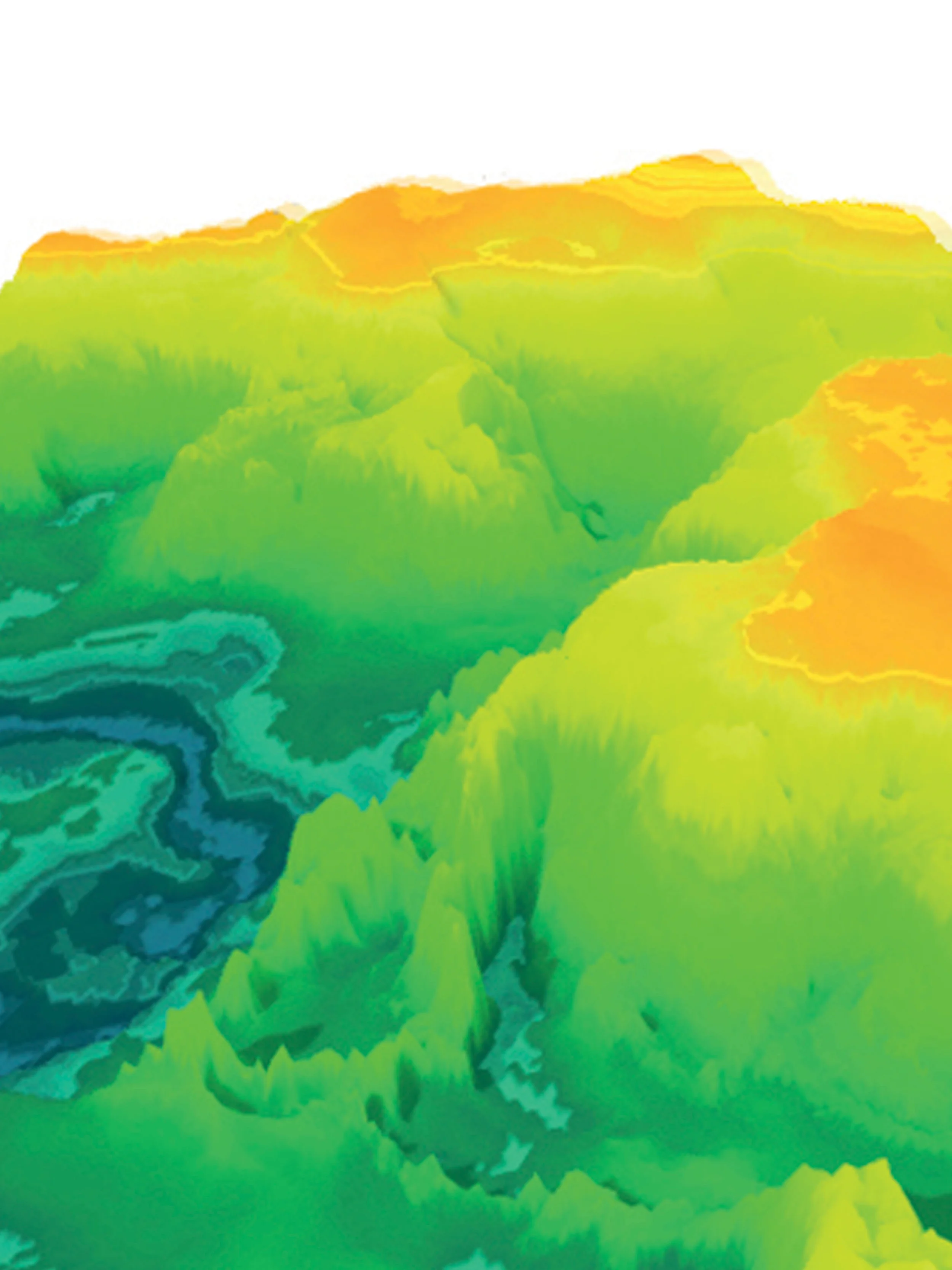 Titouan Millet - Limes