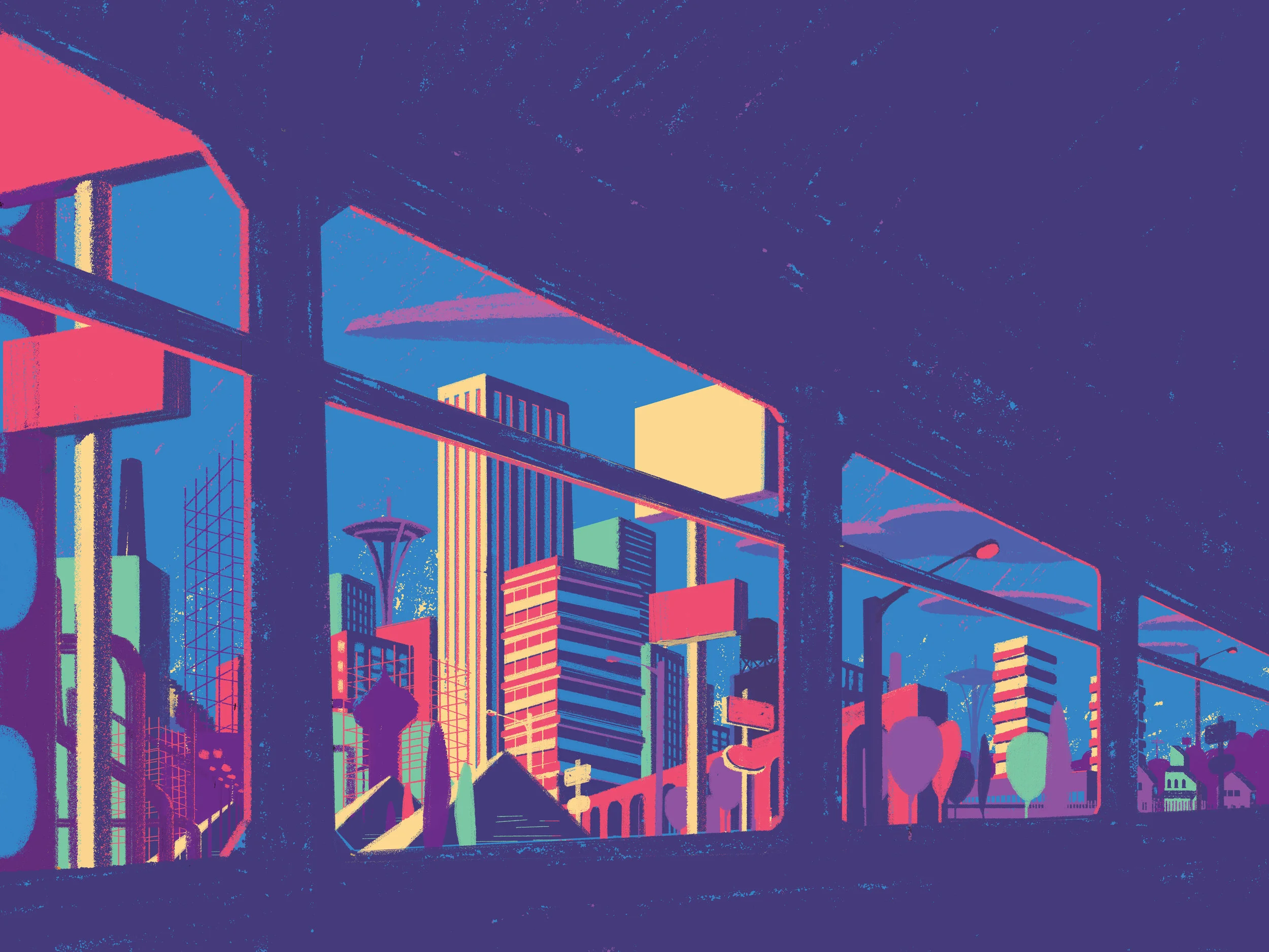 Carter Lodwick - 4Ever A