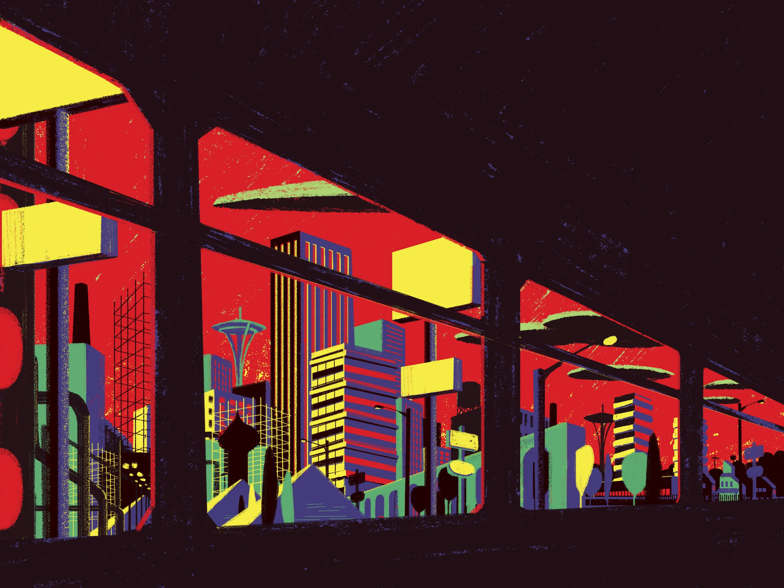 Carter Lodwick - 4Ever B