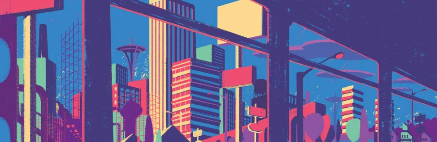 4Ever Transit Authority