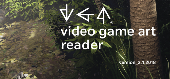 Buy Your Copy of VGA Reader Issue 2