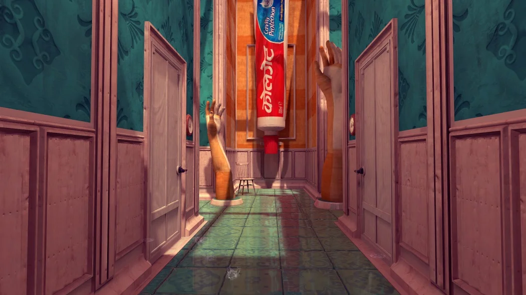 Studio Oleomingus - A Museum of Dubious Splendors