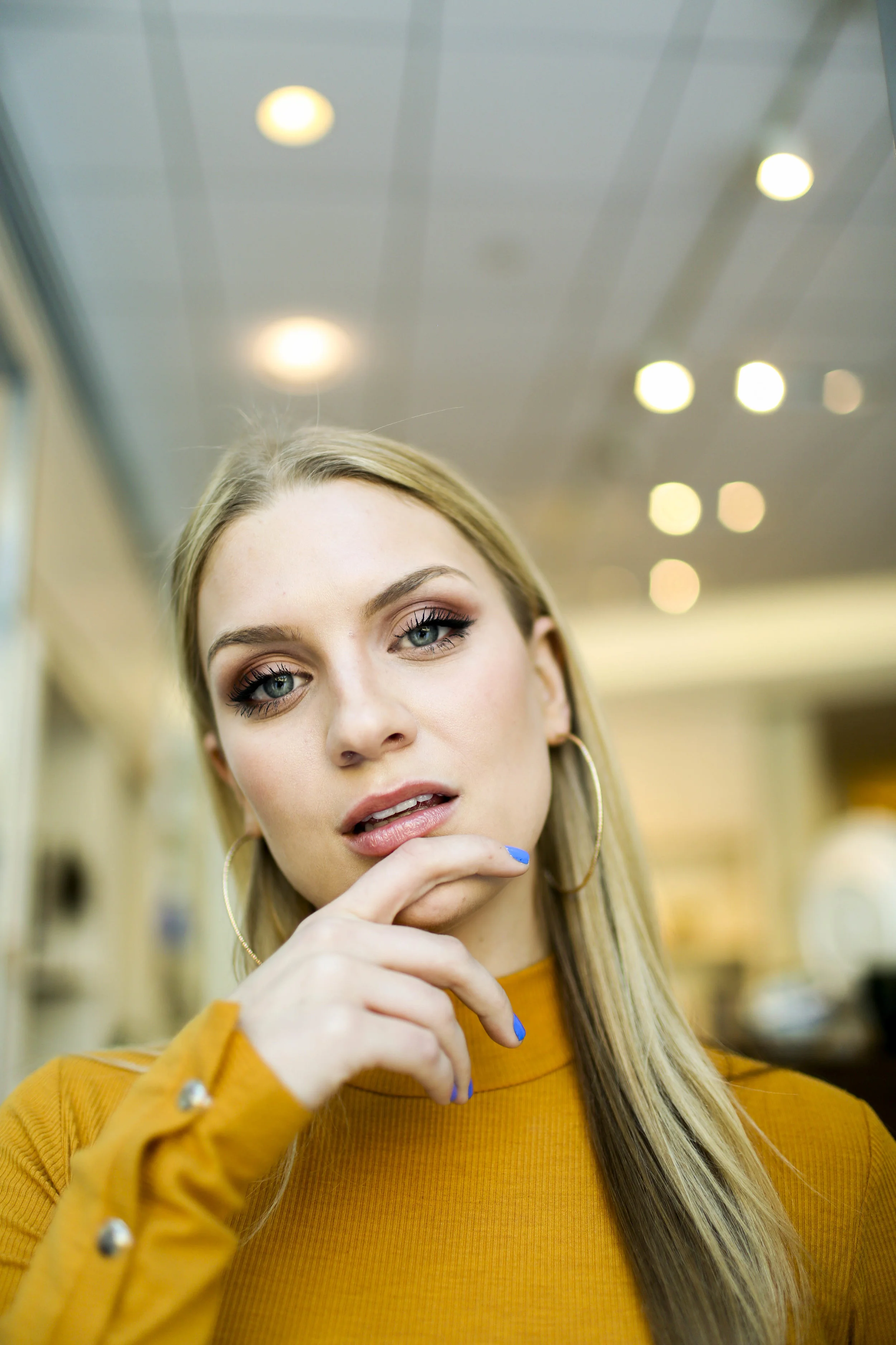 PRINT OF YOUR CHOICE 