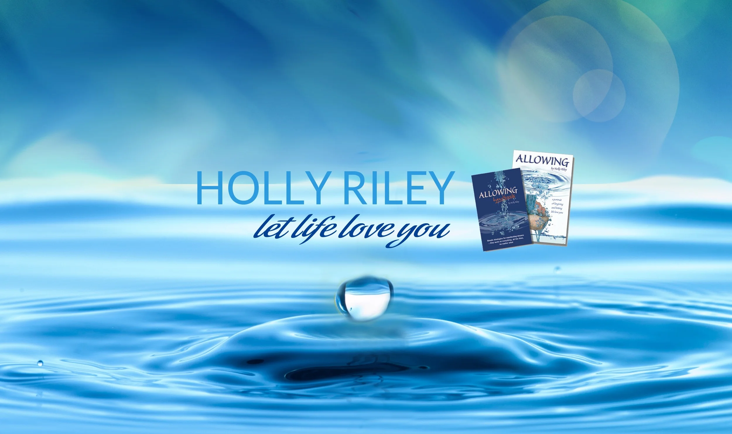 Inspiration When You Want It